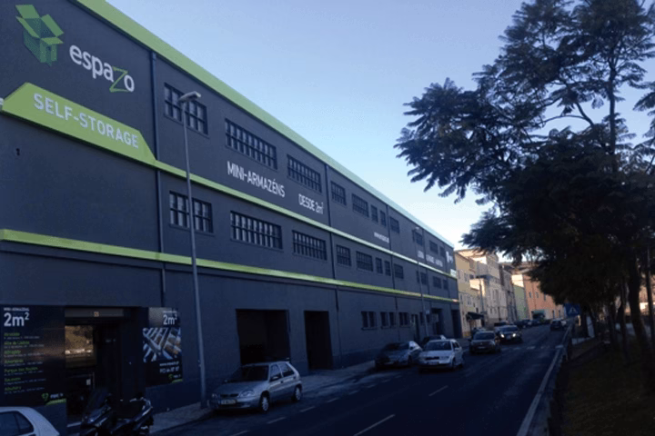 Sacavém
